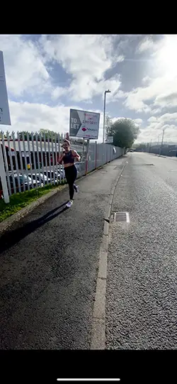 4MG Fitness RUN CLUB - running coaching for all levels