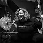 4MG Fitness testimonial from Stacey - online coaching results